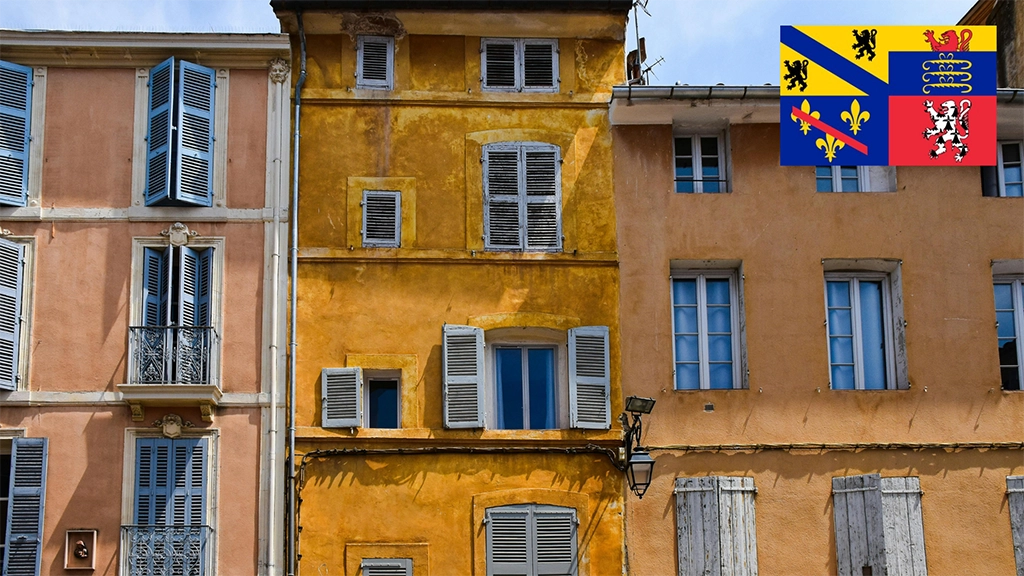 présentation du département Ain par groupe Hypérion, détective privé