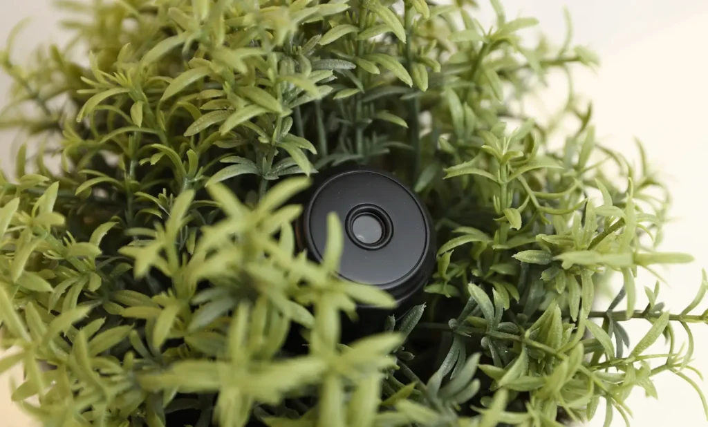 detection micro et cam&eacute;ra avec un d&eacute;tective priv&eacute; Groupe Hyp&eacute;rion