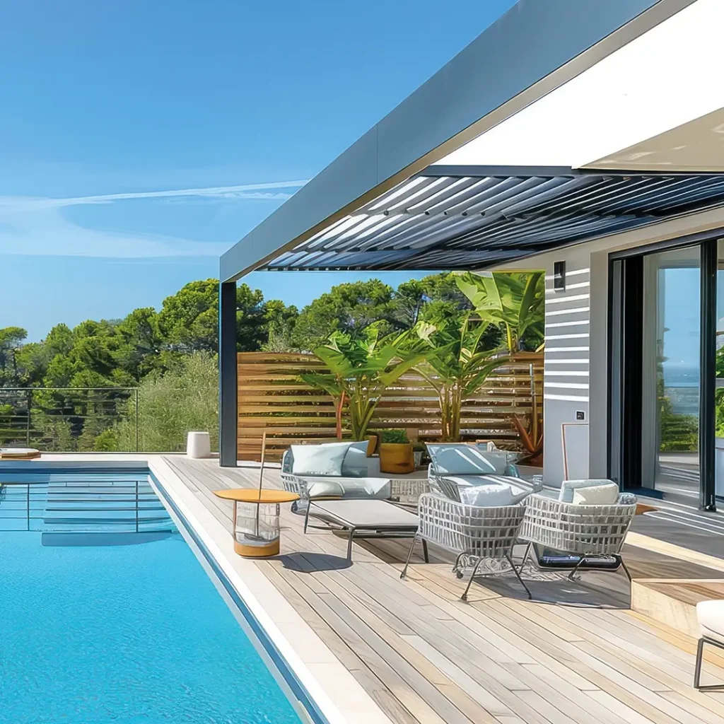 Groupe hyp&eacute;rion d&eacute;tection micro et cam&eacute;ra en maison